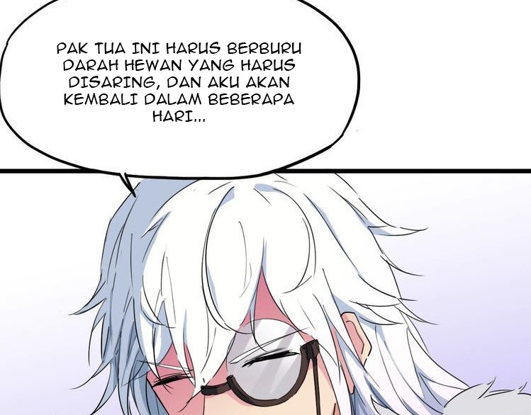 Dragon’s Blood Vessels Chapter 10 Gambar 81